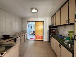 Blk 418 Hougang Avenue 8 (Hougang), HDB 5 Rooms #585006061